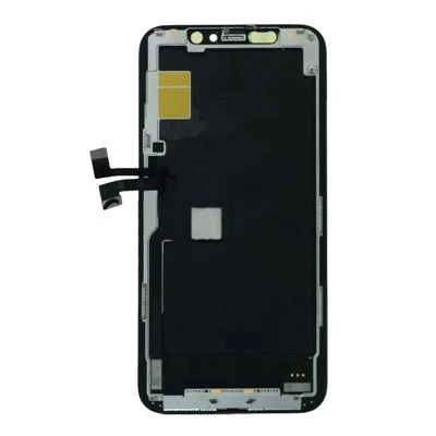 IPhone 11 LCD Screen Hloov 6.1 Nti AAA Zaub Module Rau Kev Kho Lag Luam wholesale