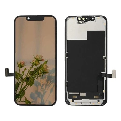 IPhone 13 Kov Screen Hloov